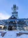 Ausflug zum Josephskreuz (Foto: P.Blei)