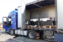 Unfall Beie Leinefelde (Foto: S.Dietzel)