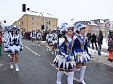 Rosenmontagsumzug Sondershausen (Foto: Karl-Heinz Herrmann)