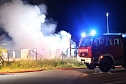Brand in Malterode (Foto: S.Dietzel)