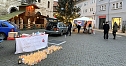 Impressionen vom Demonachmittag am 4. Advent (Foto: oas) Impressionen vom Demonachmittag am 4. Advent (Foto: oas)