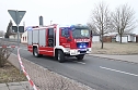Aufgebrochene Geldautomaten in H&uuml;pstedt (Foto: S.Dietzel)