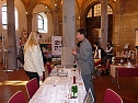 Hochzeitsmesse Nordth&uuml;ringen (Foto: Karl-Heinz Herrmann)