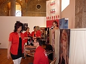 Hochzeitsmesse Nordth&uuml;ringen (Foto: Karl-Heinz Herrmann)