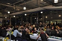Absolventenball im Autohaus Peter (Foto: nnz City Scout: Sven G&auml;mkow)