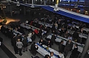 Absolventenball im Autohaus Peter (Foto: nnz City Scout: Sven G&auml;mkow)