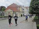 Dreit&uuml;rmelauf in Bad Langensalza (Foto: M.Fromm)