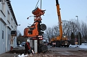 Rausgeholt (Foto: J. Piper)