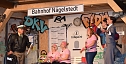 "Es f&auml;hrt kein Zug nach irgendwo" im Bauerntheater N&auml;gelstedt (Foto: Christopher J&auml;ckle )