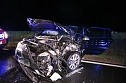 Unfall bei Ebeleben (Foto: S.Dietzel)