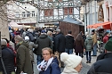 Impressionen vom Pfefferkuchen- und Stollenmarkt (Foto: Eva Maria Wiegand ) Impressionen vom Pfefferkuchen- und Stollenmarkt (Foto: Eva Maria Wiegand )