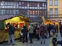 Bad Langensalzaer Weihnachtsmarkt am dritten Advent (Foto: oas) Bad Langensalzaer Weihnachtsmarkt am dritten Advent (Foto: oas)