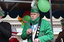 ZUm Karnevalsumzug zog es viele Jecken in die Stadt Bad Langensalza (Foto: Eva Maria Wiegand) ZUm Karnevalsumzug zog es viele Jecken in die Stadt Bad Langensalza (Foto: Eva Maria Wiegand)