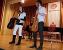 Jugend musiziert (Foto: Karl-Heinz Herrmann)