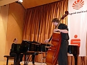 Jugend musiziert (Foto: Karl-Heinz Herrmann)