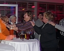 Bonny M. in Sondershausen (Foto: Karl-Heinz Herrmann)