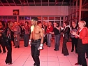 Bonny M. in Sondershausen (Foto: Karl-Heinz Herrmann)