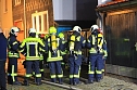 Geb&auml;udebrand in Schlotheim (Foto: S.Dietzel)