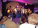 Bonny M. in Sondershausen (Foto: Karl-Heinz Herrmann)