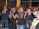 Bonny M. in Sondershausen (Foto: Karl-Heinz Herrmann)