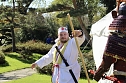Impressionen vom Hanami 2023 in Bad Langensalza (Foto: osch/emw)