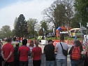 Impressionen vom 19. R&ouml;blinglauf (Foto: M.Fromm)