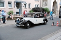 27.ADAC Oldtimerfahrt Hessen Th&uuml;ringen (Foto: P.Blei)