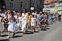 210. Brunnenfest in Bad Langensalza  (Foto: Eva Maria Wiegand)