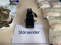 Der Nordhäuser Polizei gelang ein Schlag gegen Drogenhandel (Foto: oas) Der Nordhäuser Polizei gelang ein Schlag gegen Drogenhandel (Foto: oas)