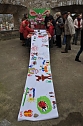 Ostern auf dem Petersberg (Foto: nnz-City Scout Sven G&auml;mkow)