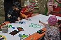 Ostern auf dem Petersberg (Foto: nnz-City Scout Sven G&auml;mkow)