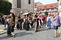 29. Mittelalterfest in Bad Langensalza 2023 (Foto: Eva Maria Wiegand) 29. Mittelalterfest in Bad Langensalza 2023 (Foto: Eva Maria Wiegand)