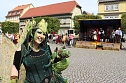 29. Mittelalterfest in Bad Langensalza 2023 (Foto: Eva Maria Wiegand) 29. Mittelalterfest in Bad Langensalza 2023 (Foto: Eva Maria Wiegand)