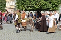 29. Mittelalterfest in Bad Langensalza 2023 (Foto: Eva Maria Wiegand) 29. Mittelalterfest in Bad Langensalza 2023 (Foto: Eva Maria Wiegand)