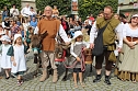 29. Mittelalterfest in Bad Langensalza 2023 (Foto: Eva Maria Wiegand) 29. Mittelalterfest in Bad Langensalza 2023 (Foto: Eva Maria Wiegand)