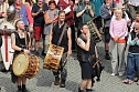 29. Mittelalterfest in Bad Langensalza 2023 (Foto: Eva Maria Wiegand) 29. Mittelalterfest in Bad Langensalza 2023 (Foto: Eva Maria Wiegand)