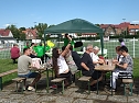 Sportlicher Familientag in Schlotheim (Foto: M.Fromm)