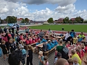 Sportfest in Bad Langensalza (Foto: M.Fromm)