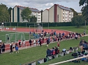 Schulsportfest in Schlotheim (Foto: M.Fromm)