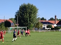 Kreisfinale Jugend trainiert f&uuml;r Olympia im Fu&szlig;ball (Foto: Markus Fromm)