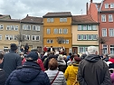 Weltg&auml;stef&uuml;hrertag in Bad Langensalza (Foto: G&auml;stef&uuml;hrerzunft Bad Langensalza)