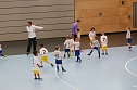 Kindergarten Cup 2024 in der Salzahalle (Foto: uhz online)