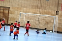 Kindergarten Cup 2024 in der Salzahalle (Foto: uhz online)