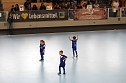 Kindergarten Cup 2024 in der Salzahalle (Foto: uhz online)