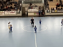 Kindergarten Cup 2024 in der Salzahalle (Foto: uhz online)