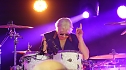 Ian Paice und Band in Neustadt (Foto: nnz)