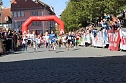 3 T&uuml;rmelauf in Bad Langensalza (Foto: Eva Maria Wiegand)