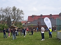 Sportfest in Schlotheim (Foto: M.Fromm)