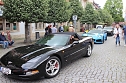 Gro&szlig;es Corvette-Treffen in Bad Langensalza (Foto: emw)