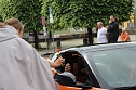 Gro&szlig;es Corvette-Treffen in Bad Langensalza (Foto: emw)